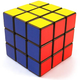 Illustration for article titled Behold: A New Rubiks Cube World Champion